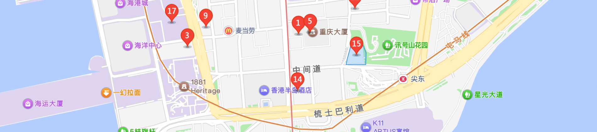 联系