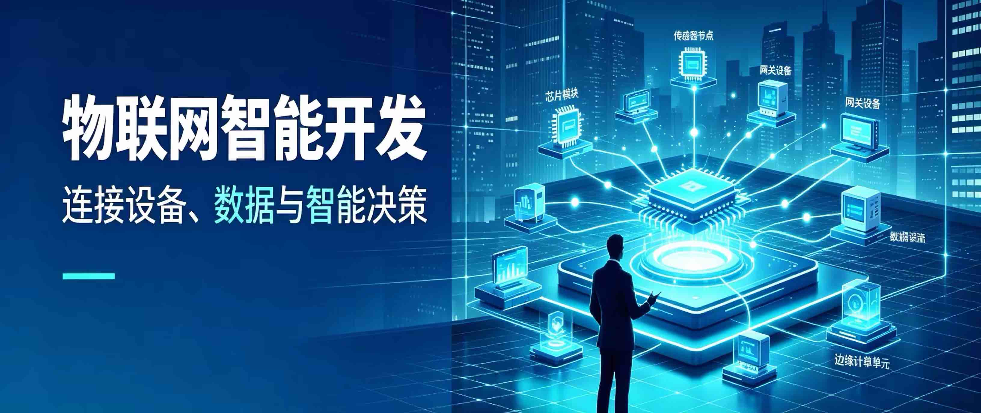 物联网智能开发案例